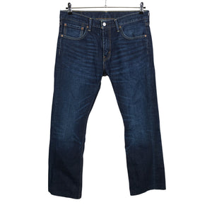 Unisex Levi's - Teksad, suurus W34 - Sinine (1)