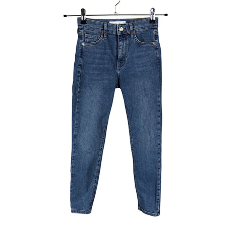 Unisex Topshop - Teksad, suurus W25 - Sinine ()