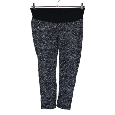 Unisex H&M Mama - Mittevenivad püksid, suurus 38 - Must ()