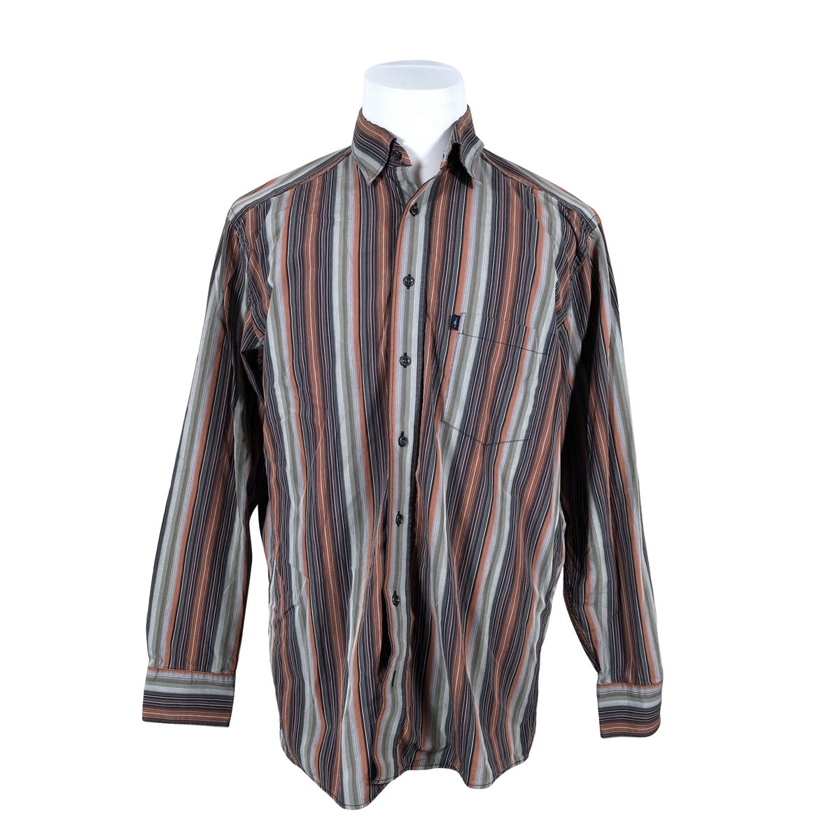 Unisex Engbers - Triiksärk, suurus L - Hall (1)