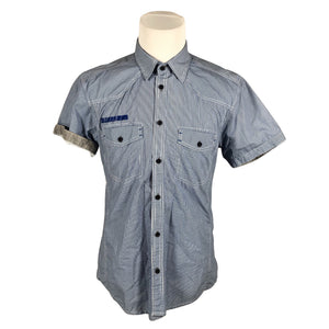 Unisex Jack & Jones - Triiksärk, suurus L - Sinine (1)