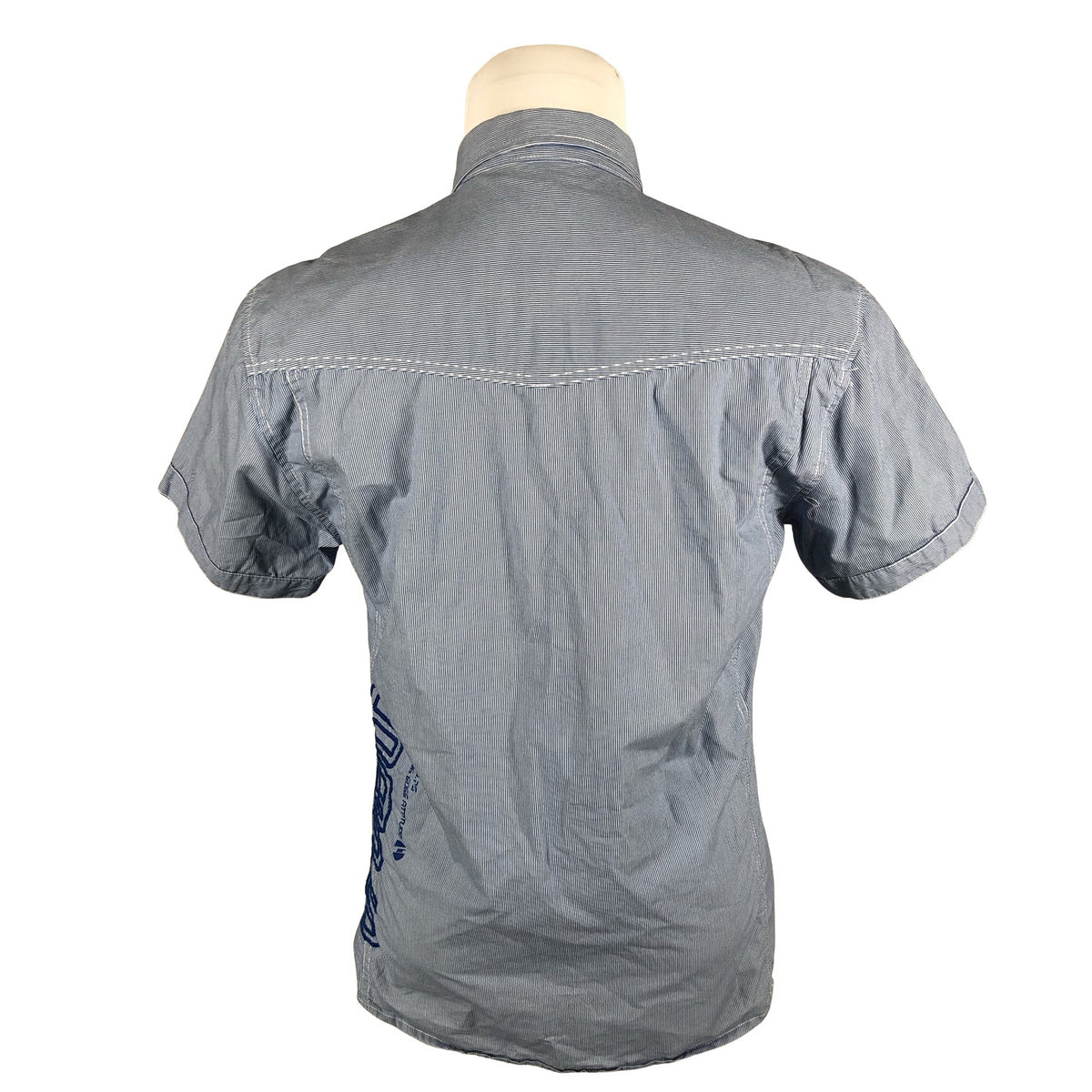 Unisex Jack & Jones - Triiksärk, suurus L - Sinine (2)
