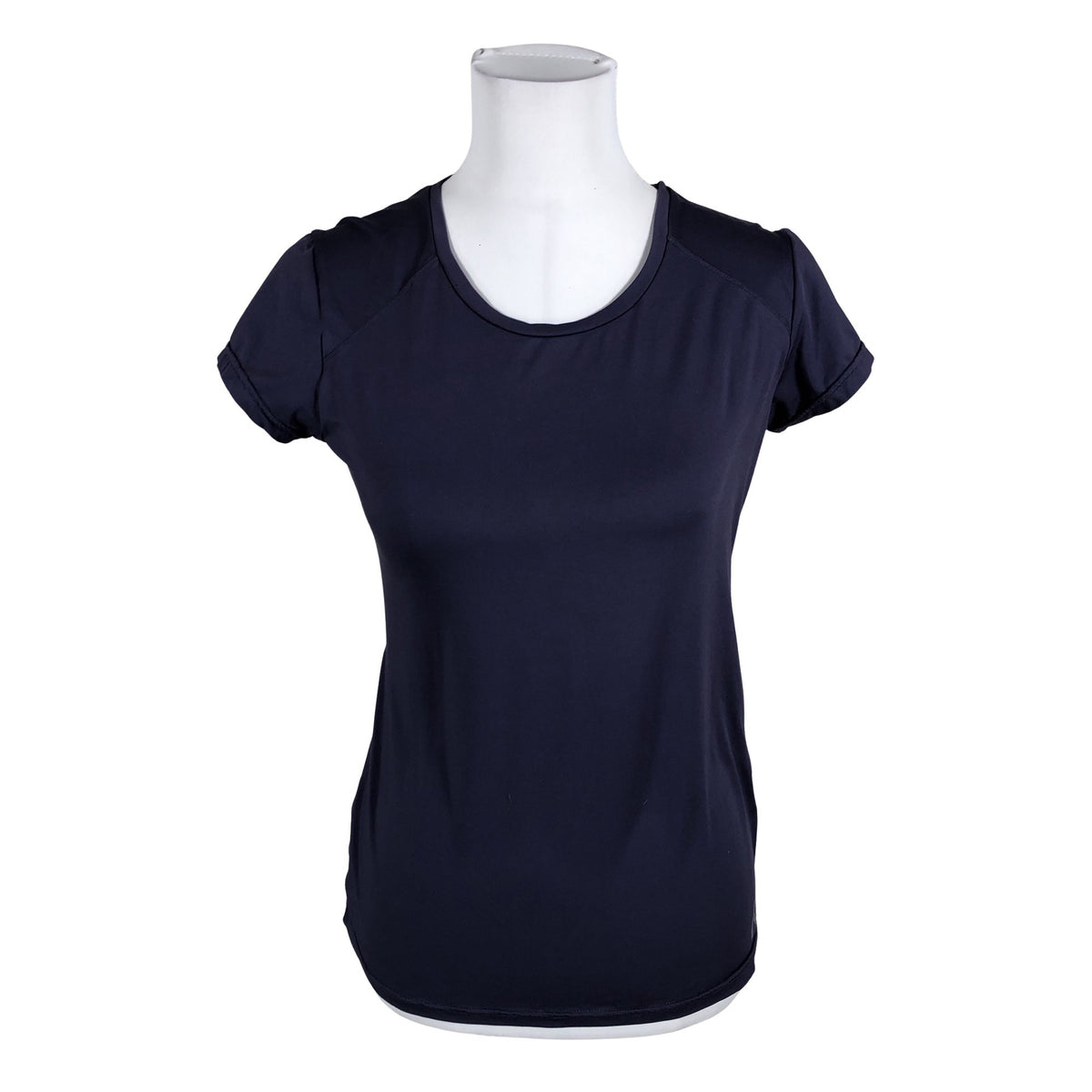 Unisex Rukka - Spordisärk, lühikesed käised, suurus 40 - Sinine (1)