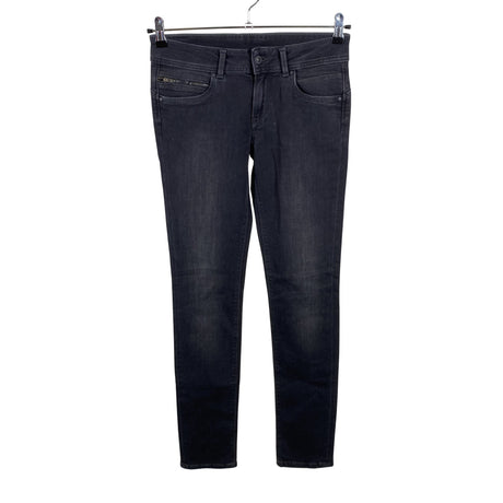 Unisex Pepe Jeans - Teksad, suurus W28 - Must ()