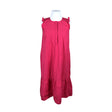 Unisex Marks&Spencer - Mitteveniv kleit, suurus 42 - Roosa ()