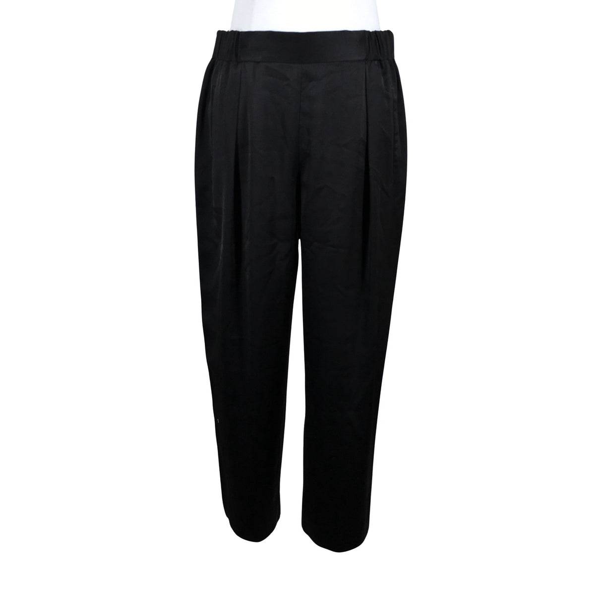 Unisex Diane von Furstenberg - Mittevenivad püksid, suurus 38 - Must (1)