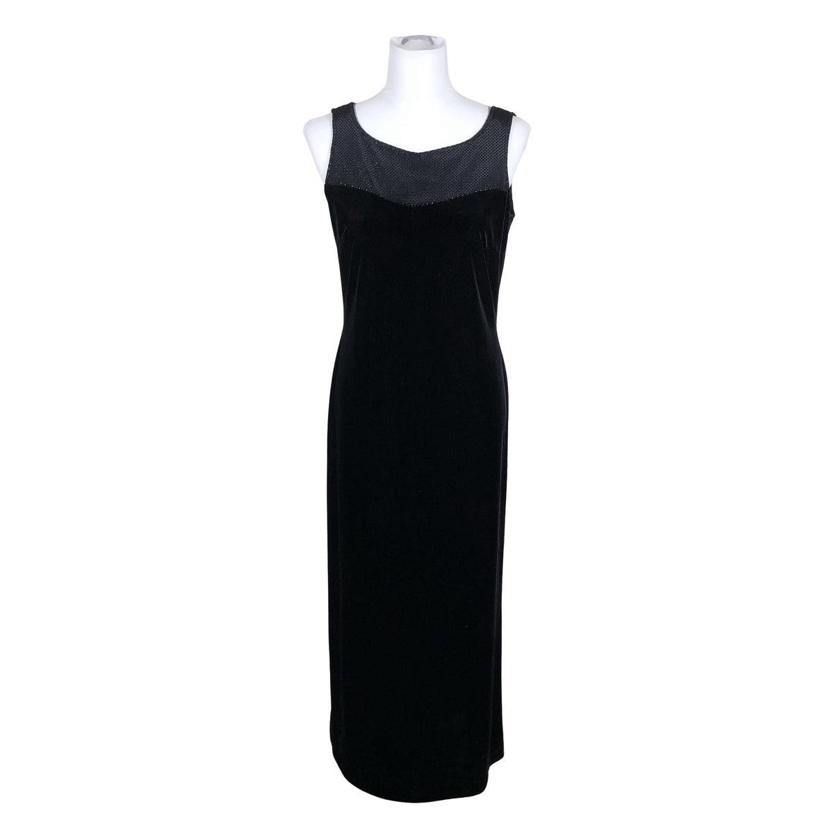 Unisex Steilmann - Pidulik kleit, suurus 38 - Must (1)