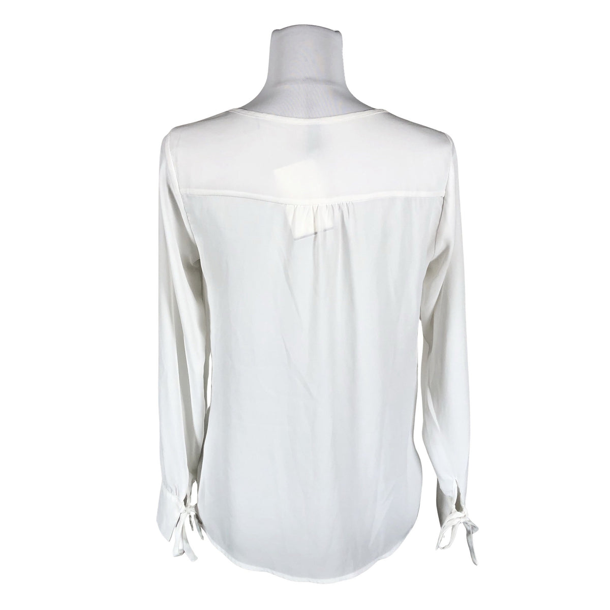 Unisex Soyaconcept - Pluus, suurus 36 - Valge (2)