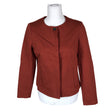 Unisex Collection by Debenhams - Jakk, suurus 40 - Punane ()