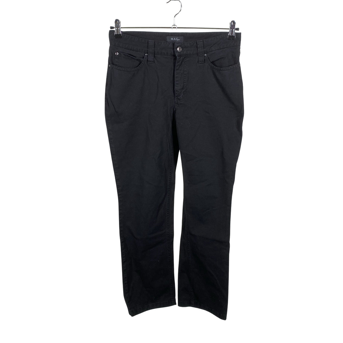 Unisex MAC - Teksad, suurus 40 - Must (1)