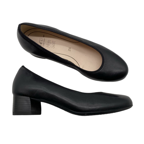 Unisex Ara - Kontsakingad, suurus 35 - Must ()