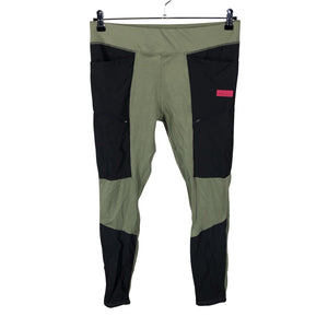 Unisex Nomad - Õuepüksid, suurus 40 - Roheline (1)