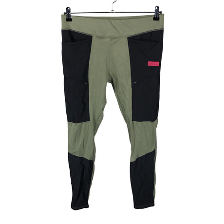 Unisex Nomad - Õuepüksid, suurus 40 - Roheline ()