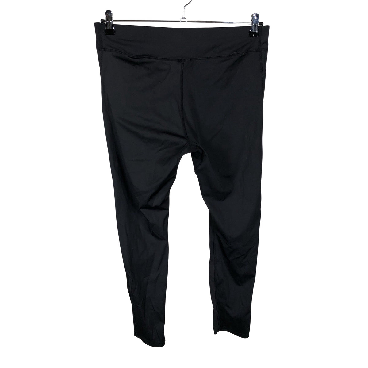 Unisex Nomad - Õuepüksid, suurus 40 - Must (2)