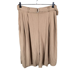 Unisex Uniqlo - Trikotaažist püksid, suurus 42 - Pruun (1)