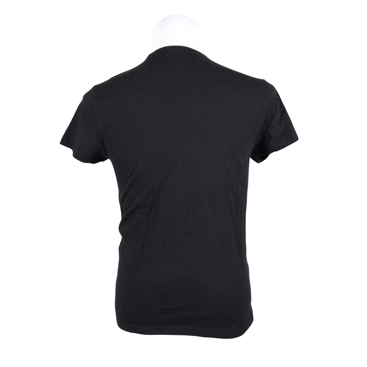 Unisex Martinex - T-särk, suurus S - Must (2)