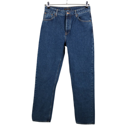 Unisex Nudie Jeans - Teksad, suurus W31 - Sinine ()