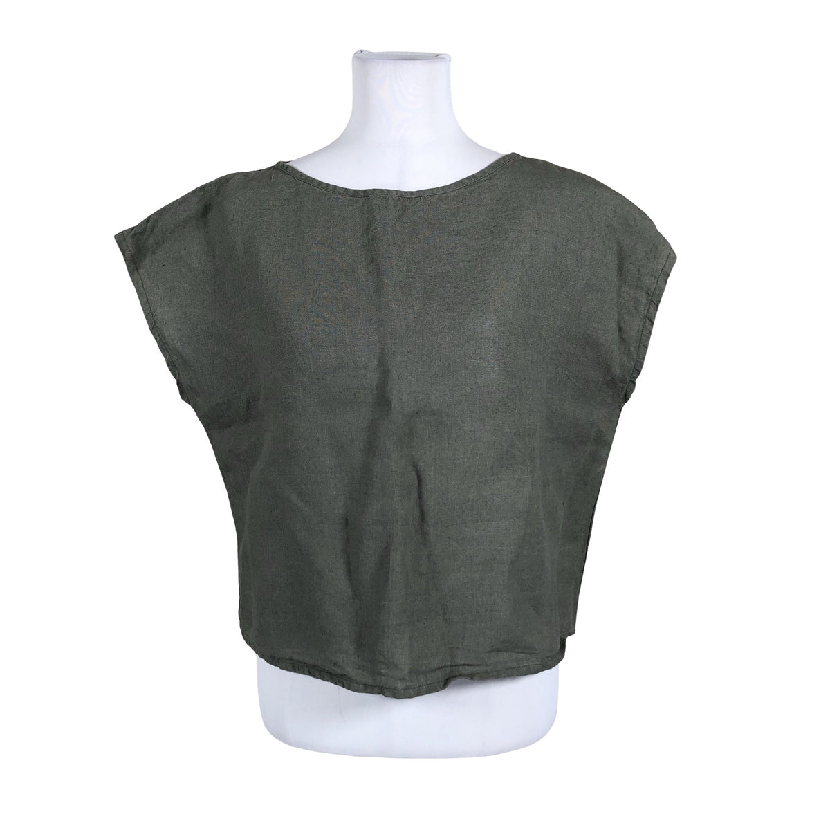 Unisex Bypias - Topp, suurus 40 - Roheline (1)