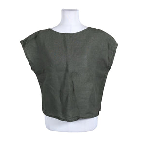 Unisex Bypias - Topp, suurus 40 - Roheline (1)