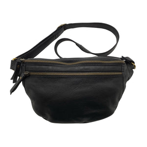 Unisex Re:Designed - Vöökott, suurus Mini - Must (1)