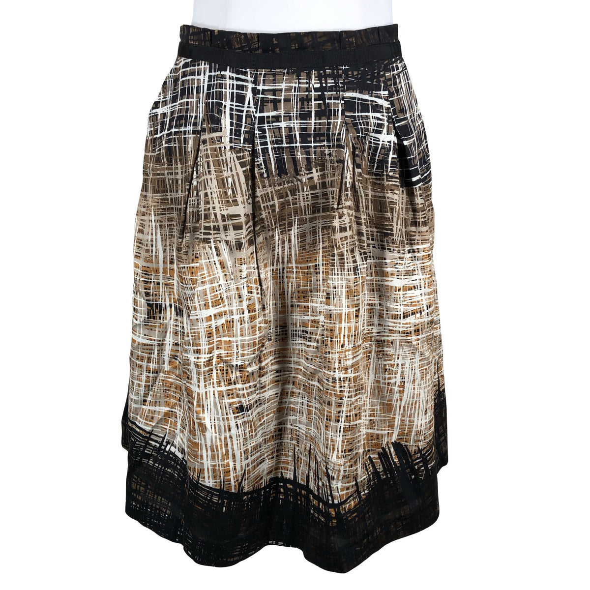 Unisex Ril's - Mitteveniv seelik, suurus 36 - Pruun (1)