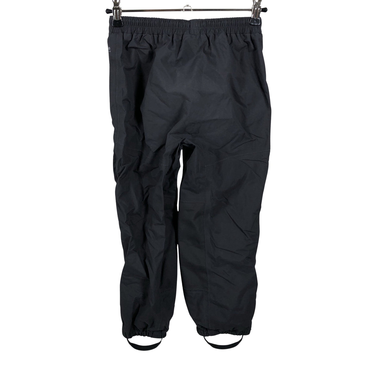 Unisex Helly Hansen - Kevad-/sügispüksid, suurus 116 - 122 - Hall (2)
