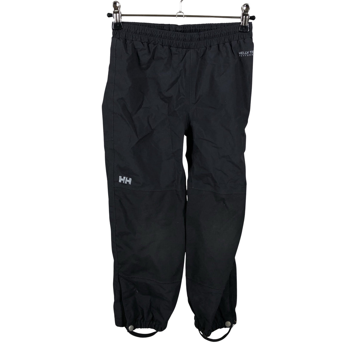 Unisex Helly Hansen - Kevad-/sügispüksid, suurus 116 - 122 - Hall (1)