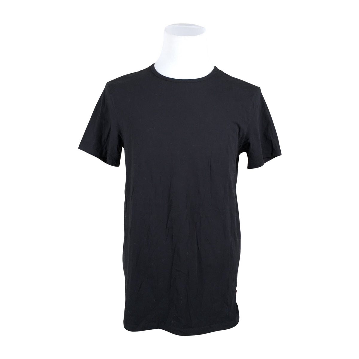 Unisex Levi's - T-särk, suurus XL - Must (1)