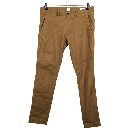 Unisex Gap - Chino-püksid, suurus W33 - Pruun ()