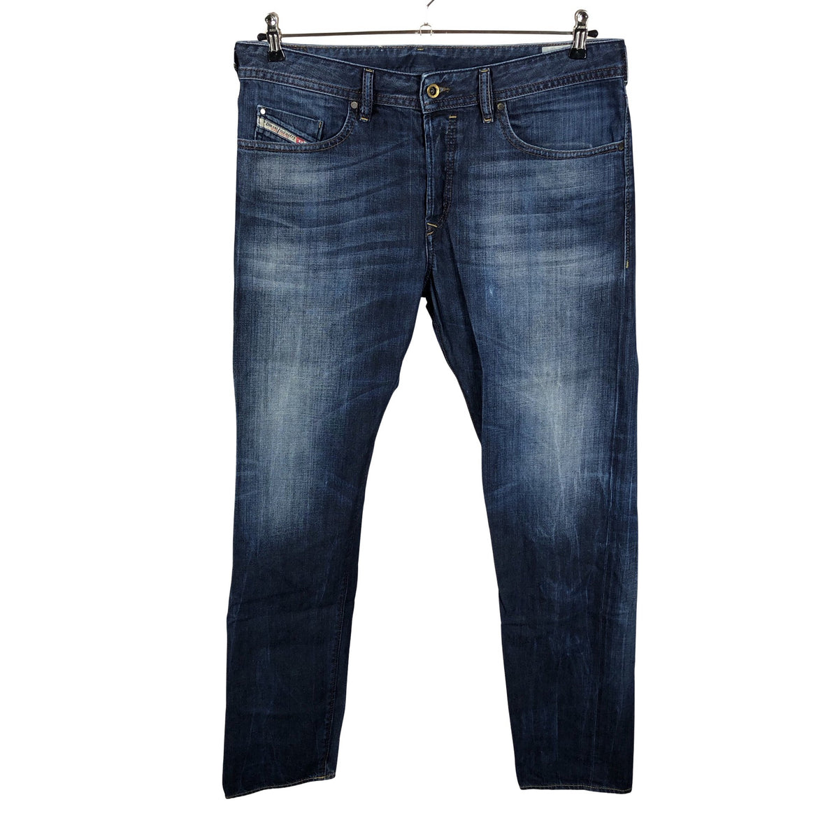 Unisex Diesel - Teksad, suurus W34 - Sinine (1)