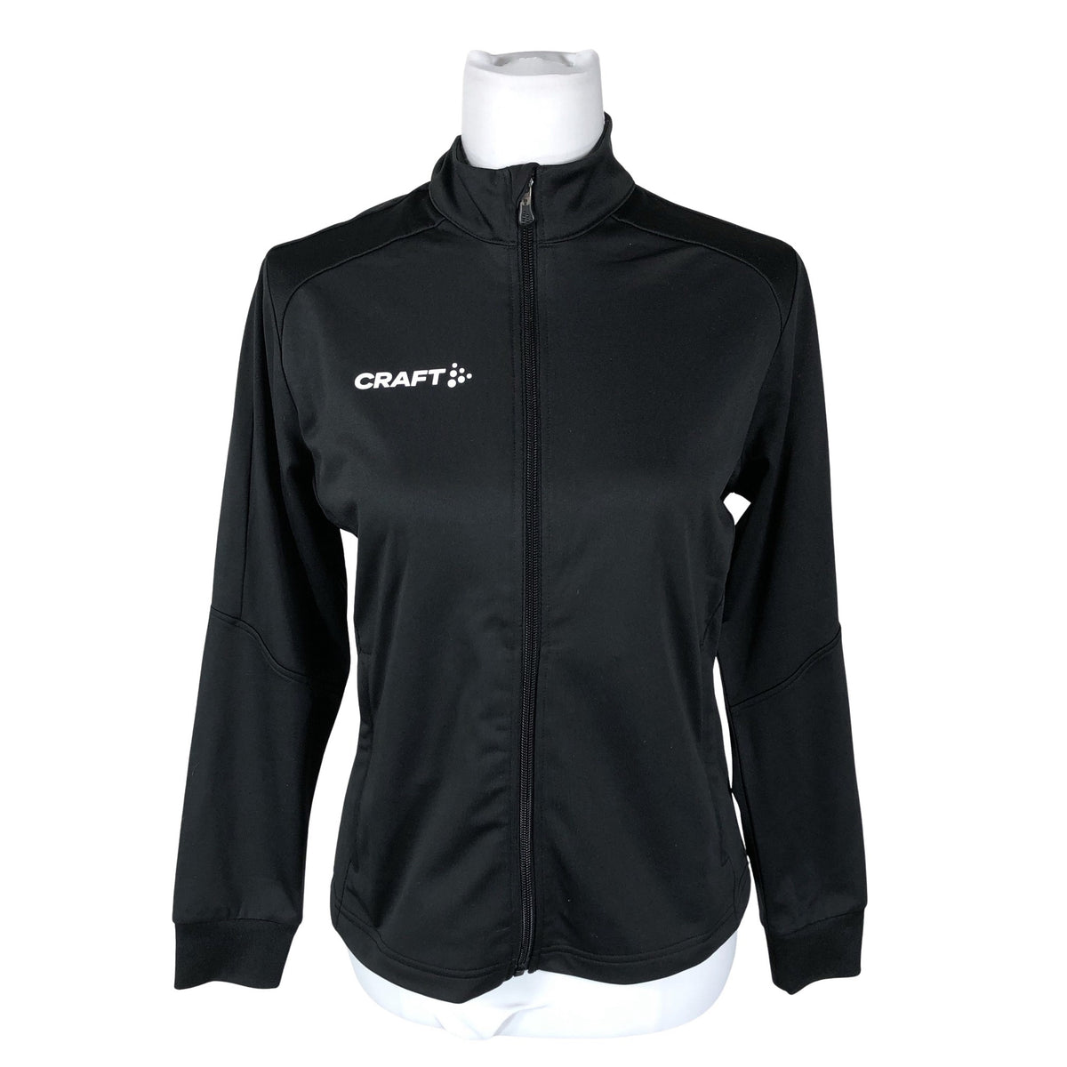 Unisex Craft - Soojendusjope, suurus 34 - Must (1)