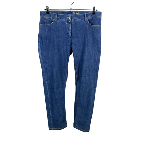 Unisex LauRie - Teksad, suurus 44 - Sinine ()