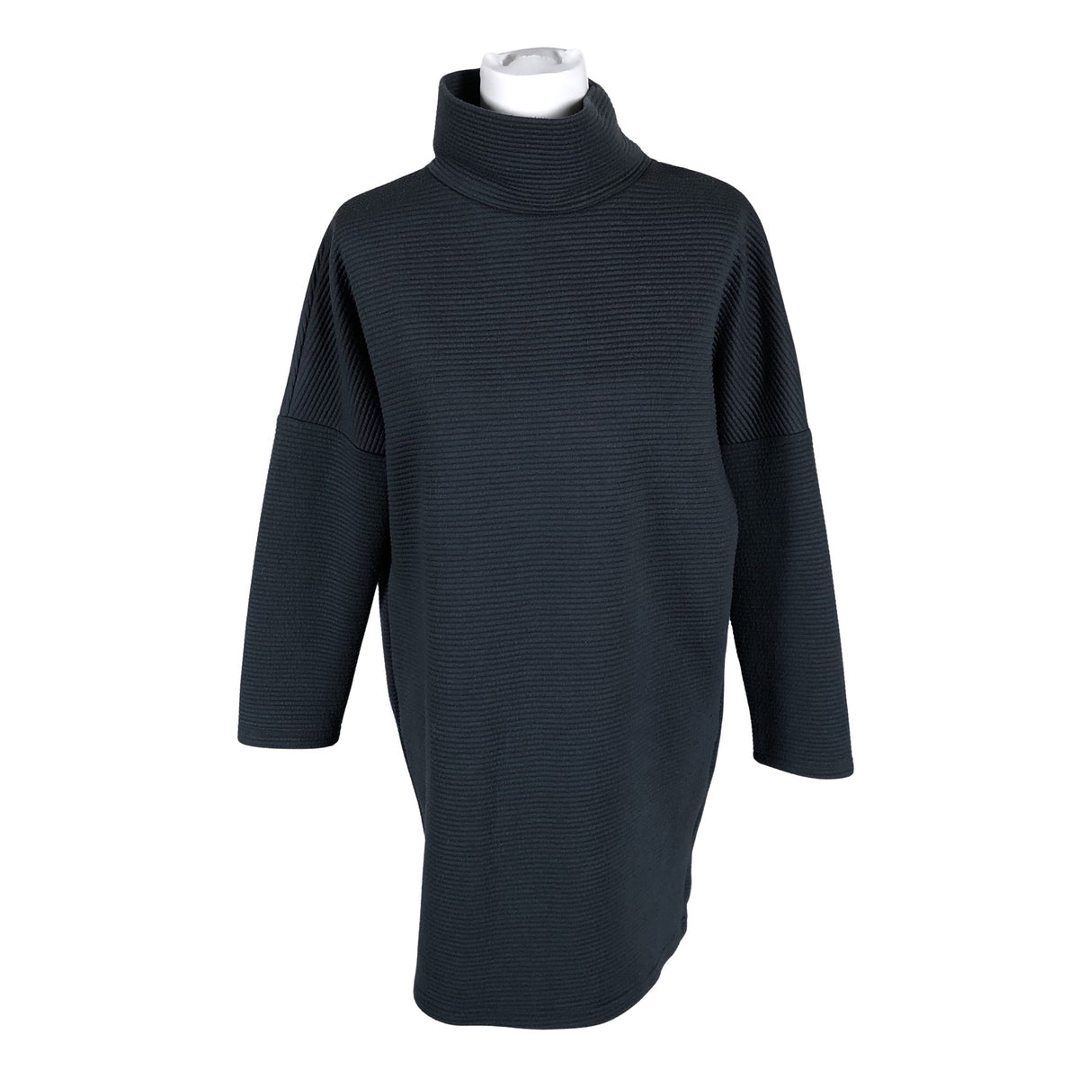 Unisex Moss Copenhagen - Dressikangast tuunika, suurus 38 - Hall (1)