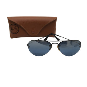 Unisex Ray-Ban - Päikeseprillid, suurus Ei kokoa - Must (1)