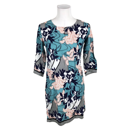 Unisex Molly Bracken - Mitteveniv kleit, suurus 36 - Sinine ()