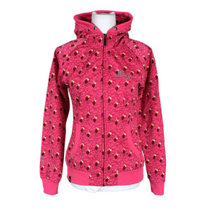 Unisex Icepeak - Dressipluus, suurus 36 - Roosa (1)