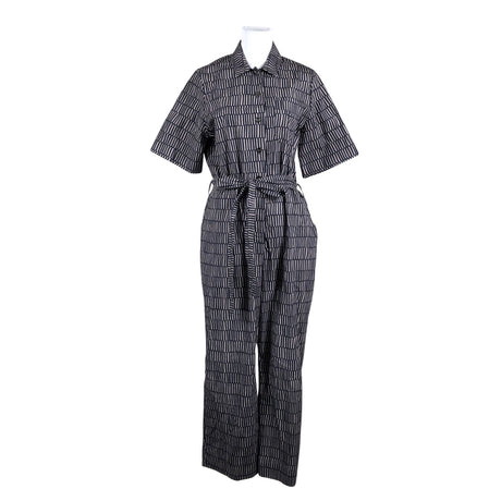 Unisex Vimma - Pükskostüüm, suurus 40 - Hall ()