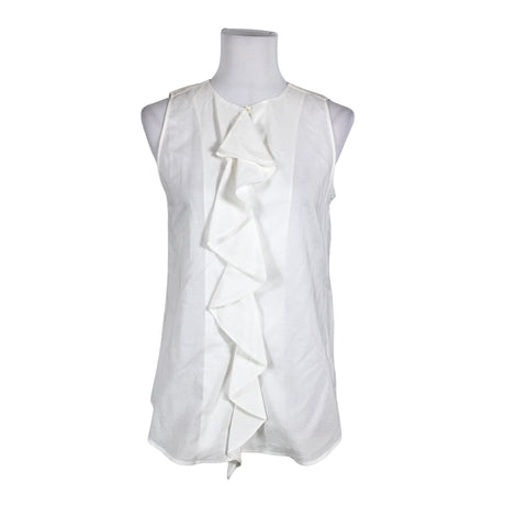 Unisex Theory - Topp, suurus 36 - Valge ()
