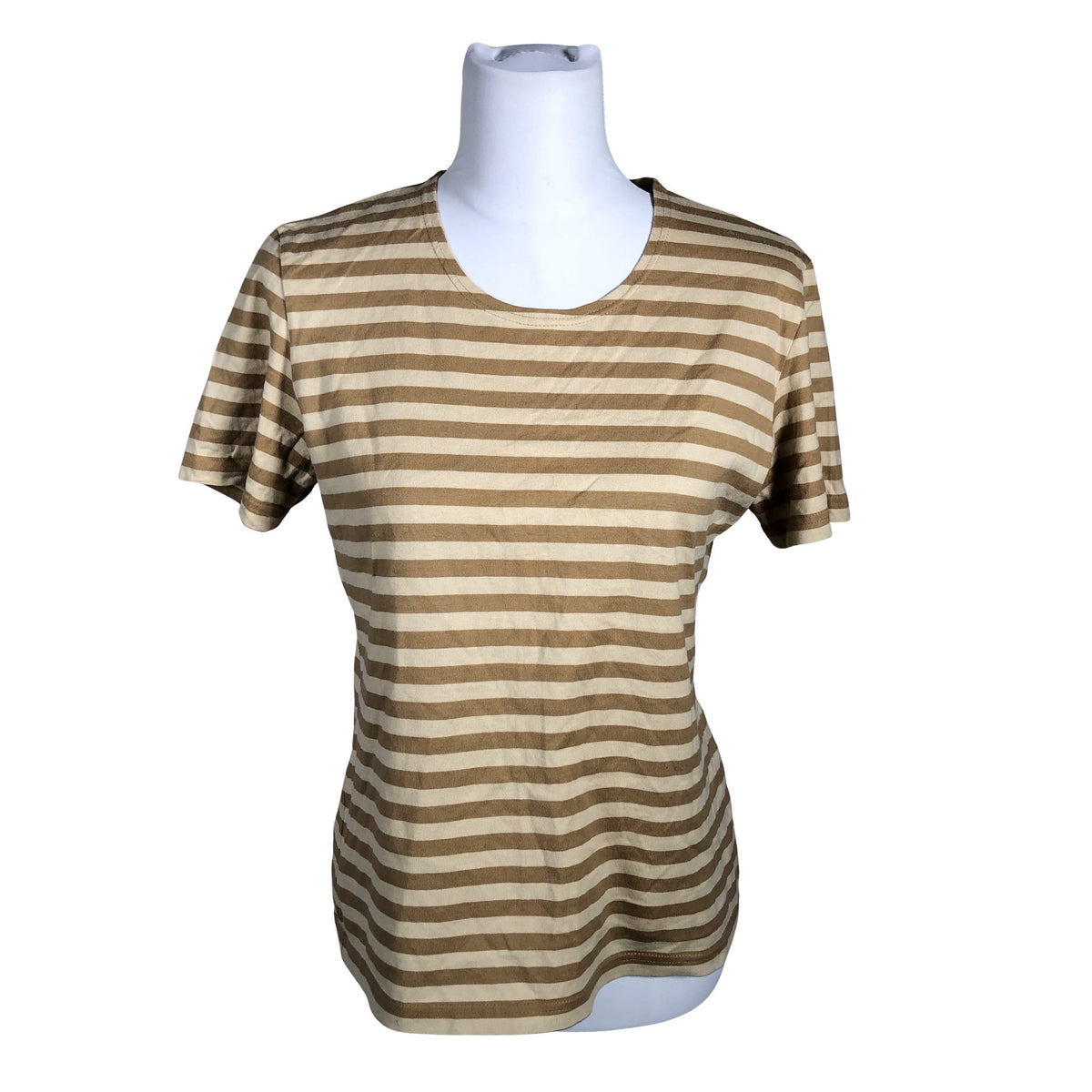 Unisex Marimekko - T-särk, suurus 40 - Beige (1)