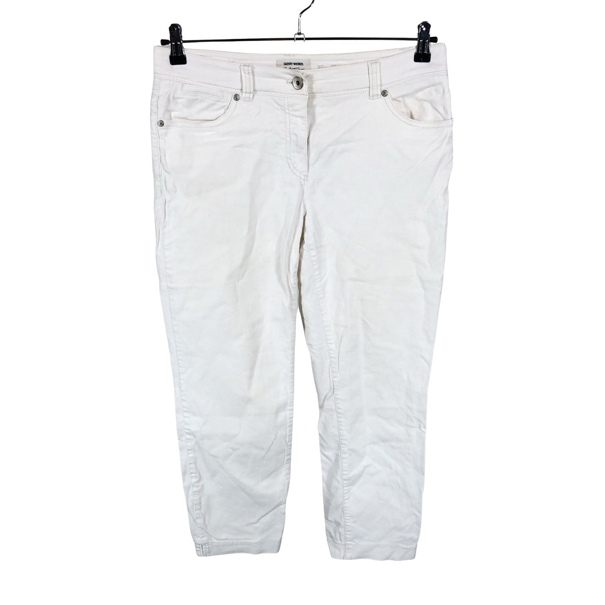 Unisex Gerry Weber - Teksad, suurus Ei kokoa - Valge (1)