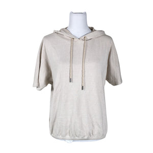 Unisex Opus - Dressipluus, suurus 40 - Looduslik valge (1)