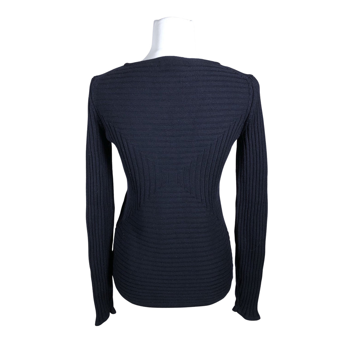 Unisex Hugo Boss - Kampsun, suurus 38 - Sinine (2)