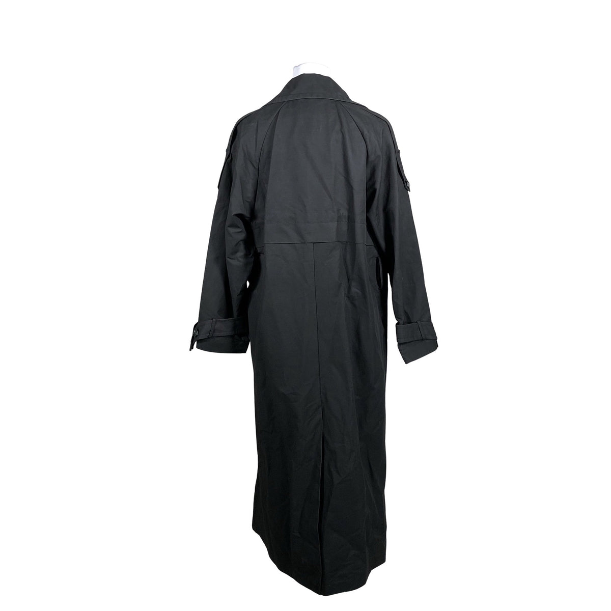 Unisex InWear - Trentš, suurus 40 - Must (4)