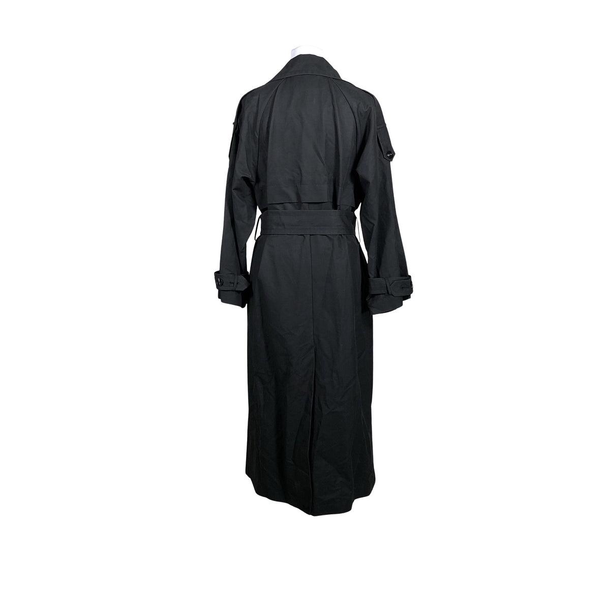 Unisex InWear - Trentš, suurus 40 - Must (2)