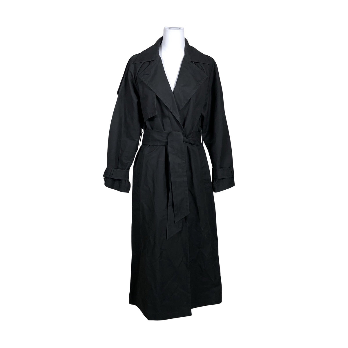 Unisex InWear - Trentš, suurus 40 - Must (1)