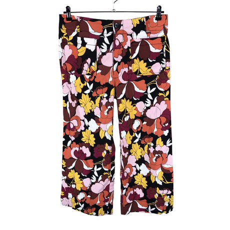 Unisex Maeve - Mittevenivad püksid, suurus W31 - Roosa ()