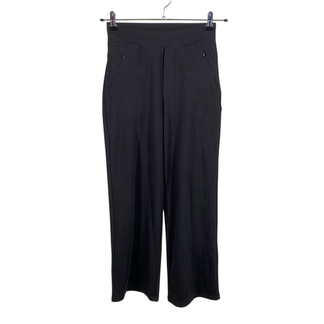 Unisex Madlady - Trikotaažist püksid, suurus 38 - Must ()