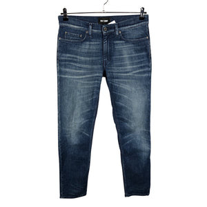 Unisex BLK DNM - Teksad, suurus W31 - Sinine (1)
