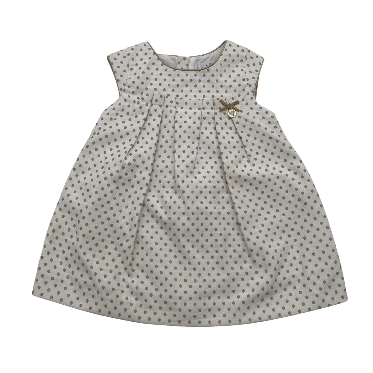 Unisex Mayoral - Mitteveniv kleit, suurus 68 - 74 - Valge (1)