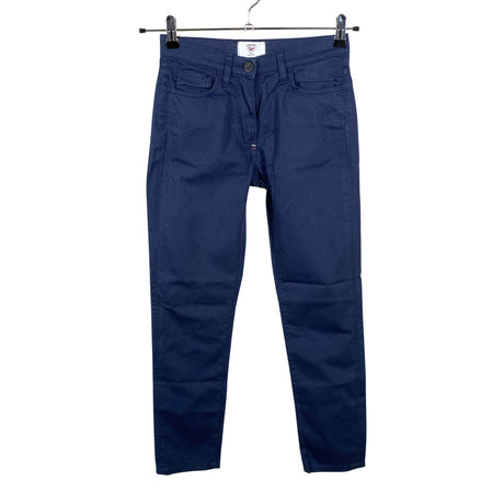Unisex Rossignol - Teksad, suurus 34 - Sinine ()